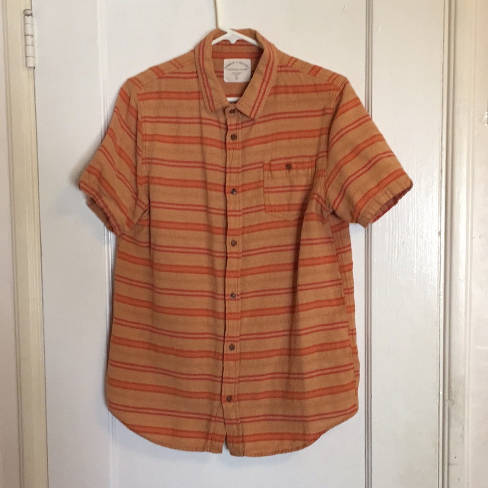threads 4 thought button up
